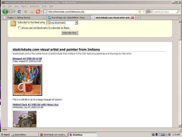 Download web tool or web app phpexhibition Download web tool or web app phpexhibition
