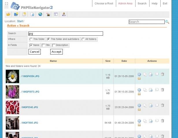 Download web tool or web app PHPfileNavigator Download web tool or web app PHPfileNavigator