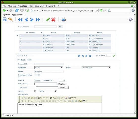 Download web tool or web app PHP For Applications - PHP Framework Download web tool or web app PHP For Applications - PHP Framework