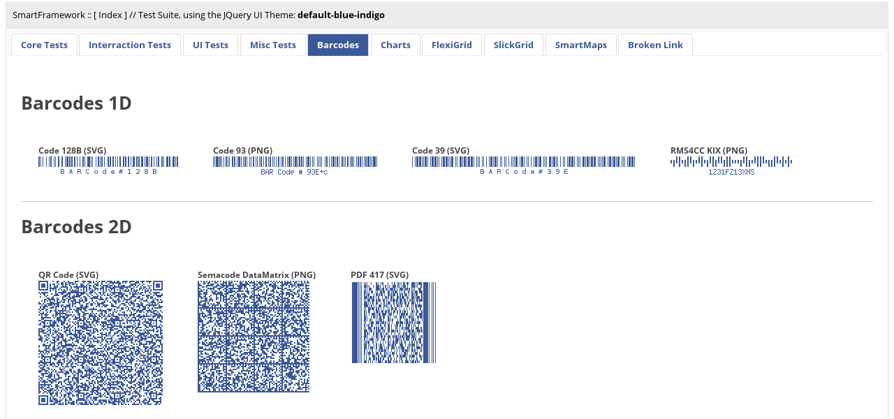Download web tool or web app PHP Framework - Smart.Framework Download web tool or web app PHP Framework - Smart.Framework