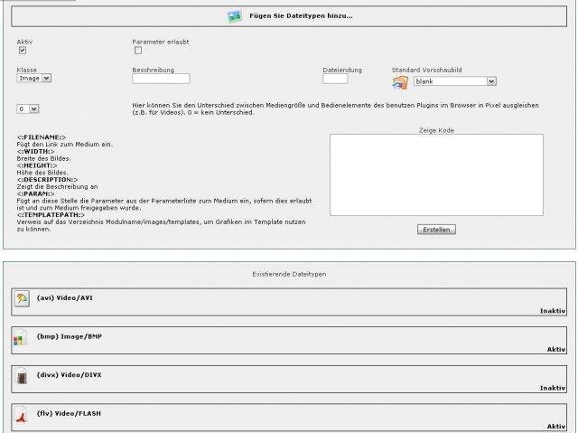 Download web tool or web app PHP Media Gallery