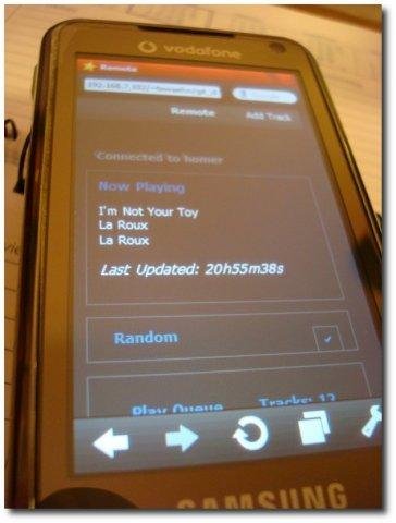Download web tool or web app ::phpMpReloaded:: The webclient for mpd Download web tool or web app ::phpMpReloaded:: The webclient for mpd