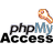 Free download phpMyAccess Web app or web tool