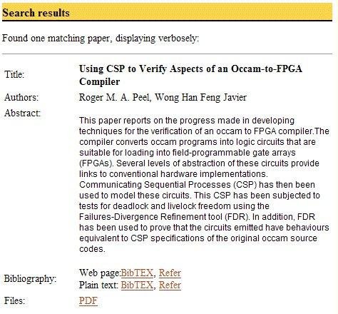 Download web tool or web app PHP Paper and Proceedings Database Download web tool or web app PHP Paper and Proceedings Database