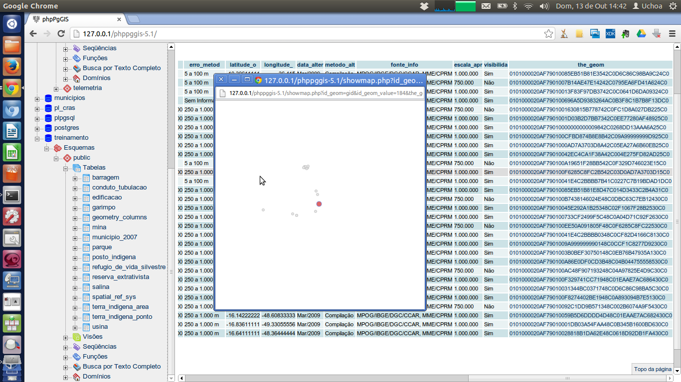 Download web tool or web app phpPgGIS Download web tool or web app phpPgGIS