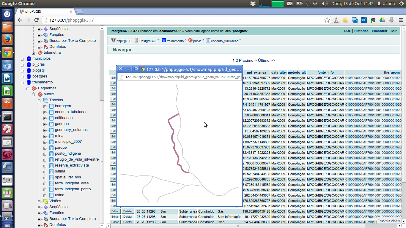 Download web tool or web app phpPgGIS Download web tool or web app phpPgGIS