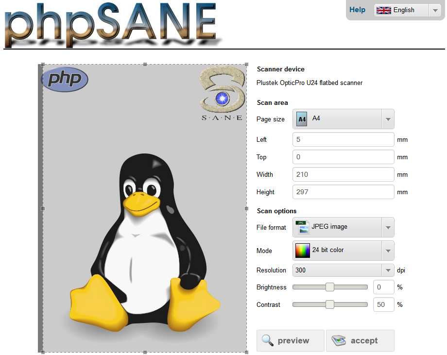 Download web tool or web app phpSANE Download web tool or web app phpSANE