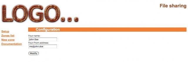 Download web tool or web app phpShareFiles Download web tool or web app phpShareFiles