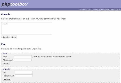 Download web tool or web app PHP_ToolBox Download web tool or web app PHP_ToolBox