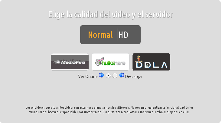 Download web tool or web app PHPVideoStream Download web tool or web app PHPVideoStream