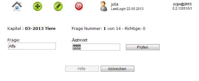 Download web tool or web app phpVokabel Download web tool or web app phpVokabel