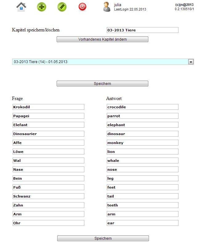 Download web tool or web app phpVokabel Download web tool or web app phpVokabel