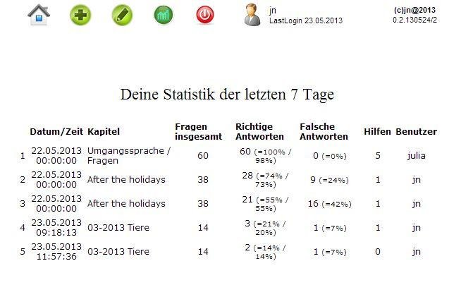 Download web tool or web app phpVokabel Download web tool or web app phpVokabel