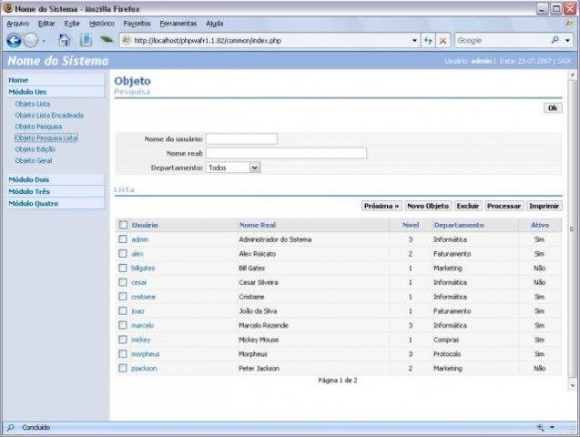 Download web tool or web app phpWAFr - PHP Web Application Framework Download web tool or web app phpWAFr - PHP Web Application Framework