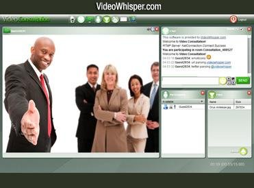 Download web tool or web app PHP Webcam Live Collaboration Download web tool or web app PHP Webcam Live Collaboration