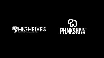 Free download Phunkshun Wear | High Five the Hill 2020 video and edit with RedcoolMedia movie maker MovieStudio video editor online and AudioStudio audio editor onlin