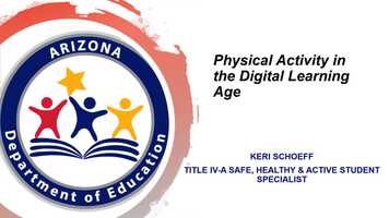 Free download Physical Activity in the Digital Learning Age video and edit with RedcoolMedia movie maker MovieStudio video editor online and AudioStudio audio editor onlin