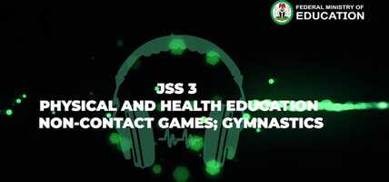 Free download Physical And Health Education Non-Contact Games; Gymnastics-27.m4v video and edit with RedcoolMedia movie maker MovieStudio video editor online and AudioStudio audio editor onlin