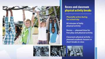 Free download Physical Education and Physical Activity in Schools video and edit with RedcoolMedia movie maker MovieStudio video editor online and AudioStudio audio editor onlin