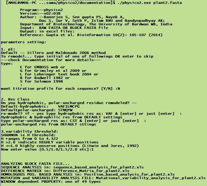Download web tool or web app PHYSICO2 Download web tool or web app PHYSICO2