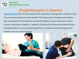 Free download Physiotherapist in Dwarka, Delhi.mp4 video and edit with RedcoolMedia movie maker MovieStudio video editor online and AudioStudio audio editor onlin