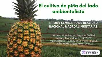 Free download Pia- Ambientalista video and edit with RedcoolMedia movie maker MovieStudio video editor online and AudioStudio audio editor onlin