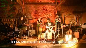 Free download Pia Fridhill Band - Hofkonzert im Licht video and edit with RedcoolMedia movie maker MovieStudio video editor online and AudioStudio audio editor onlin