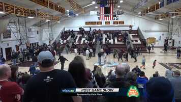 Free download PI Caribou Boys Basketball 2020 Post Game Interview video and edit with RedcoolMedia movie maker MovieStudio video editor online and AudioStudio audio editor onlin