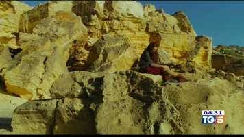 Free download PICCIRIDDA TG5 2020.3.3 8-30 video and edit with RedcoolMedia movie maker MovieStudio video editor online and AudioStudio audio editor onlin