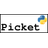 Free download Picket - Bugticket Tracker (Bugtracker) Web app or web tool