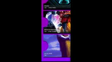 Free download Picturehouse Cinema App Concept video and edit with RedcoolMedia movie maker MovieStudio video editor online and AudioStudio audio editor onlin