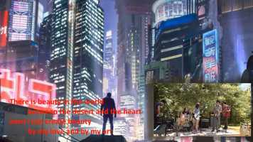 Free download Pictures Like A Song video and edit with RedcoolMedia movie maker MovieStudio video editor online and AudioStudio audio editor onlin