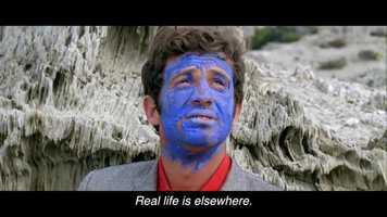Free download Pierrot Le Fou - Trailer video and edit with RedcoolMedia movie maker MovieStudio video editor online and AudioStudio audio editor onlin