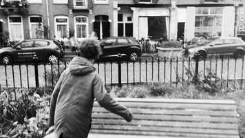 Free download Pigeons and People (Amsterdam) video and edit with RedcoolMedia movie maker MovieStudio video editor online and AudioStudio audio editor onlin