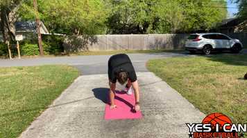 Free download Pike Pushups video and edit with RedcoolMedia movie maker MovieStudio video editor online and AudioStudio audio editor onlin