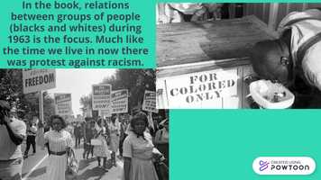 Free download Pilar McClain Watson Goes to Bham video and edit with RedcoolMedia movie maker MovieStudio video editor online and AudioStudio audio editor onlin