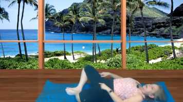 Free download Pilates for Sling Strength video and edit with RedcoolMedia movie maker MovieStudio video editor online and AudioStudio audio editor onlin