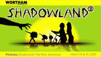 Free download Pilobolus. Shadowland: The New Adventure || Wortham Center video and edit with RedcoolMedia movie maker MovieStudio video editor online and AudioStudio audio editor onlin