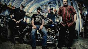 Free download Pimmit Hills: Baby Blue Eyes Sampler video and edit with RedcoolMedia movie maker MovieStudio video editor online and AudioStudio audio editor onlin