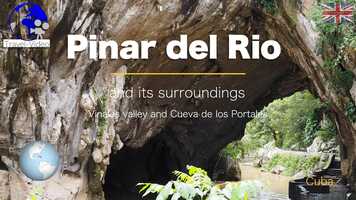 Free download Pinar del Rio and surroundings  Cuba (EN) video and edit with RedcoolMedia movie maker MovieStudio video editor online and AudioStudio audio editor onlin
