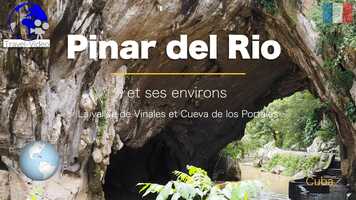 Free download Pinar del Rio et environs  Cuba (FR) video and edit with RedcoolMedia movie maker MovieStudio video editor online and AudioStudio audio editor onlin