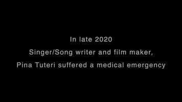 Free download Pina Tuteri speaks from the heart about clip The Trouble video and edit with RedcoolMedia movie maker MovieStudio video editor online and AudioStudio audio editor onlin