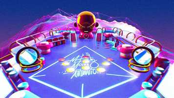 Free download Pinball Monk. video and edit with RedcoolMedia movie maker MovieStudio video editor online and AudioStudio audio editor onlin