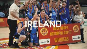 Free download Pinergy - Basketball Ireland V2 video and edit with RedcoolMedia movie maker MovieStudio video editor online and AudioStudio audio editor onlin