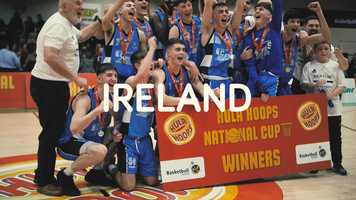 Free download Pinergy - Basketball Ireland V3 video and edit with RedcoolMedia movie maker MovieStudio video editor online and AudioStudio audio editor onlin