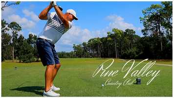 Free download Pine Valley Country Club | Cassian Films Inc video and edit with RedcoolMedia movie maker MovieStudio video editor online and AudioStudio audio editor onlin