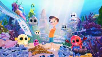 Free download Pingo Doce - Bando do Mar video and edit with RedcoolMedia movie maker MovieStudio video editor online and AudioStudio audio editor onlin