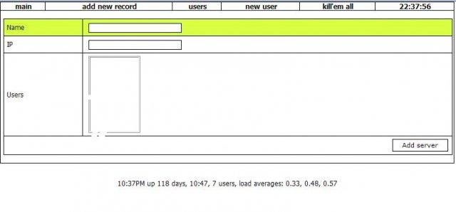 Download web tool or web app pingolko