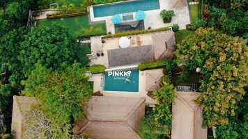 Free download Pinkkiss Mansion video and edit with RedcoolMedia movie maker MovieStudio video editor online and AudioStudio audio editor onlin