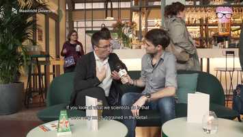 Free download Pint of Science Netherlands - Maastricht Recap (with subs) video and edit with RedcoolMedia movie maker MovieStudio video editor online and AudioStudio audio editor onlin